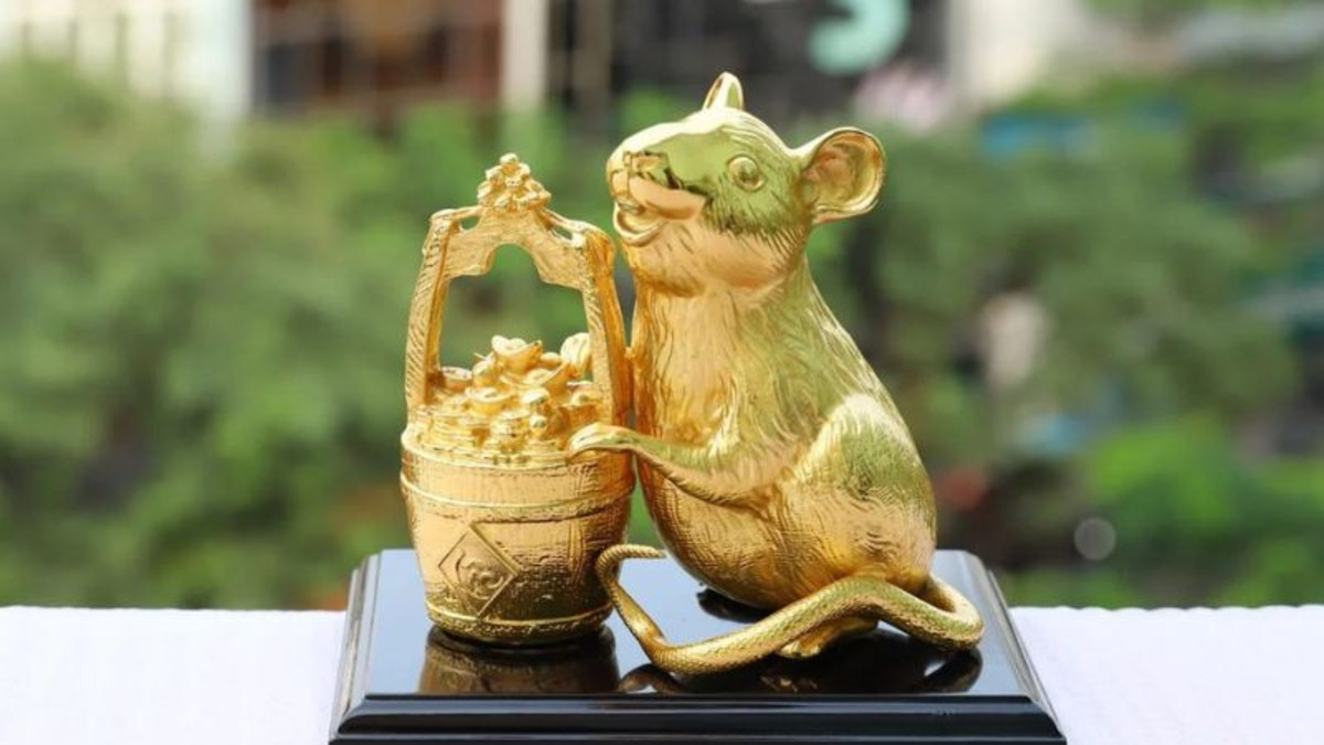 su dung vat pham phong thuy hop menh thuy tuoi ty 1996 de hoa giai mau xe khong hop menh Sử dụng vật phẩm phong thủy hợp mệnh Thủy tuổi Tý 1996 để hóa giải màu xe không hợp mệnh