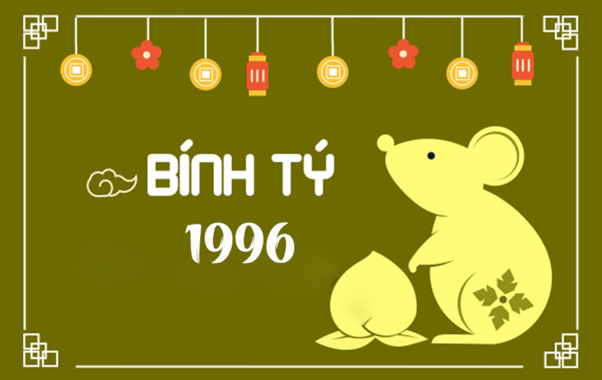 tuoi binh ty 1996 thuoc menh thuy cu the la gian ha thuy Tuổi Bính Tý 1996 thuộc mệnh Thủy, cụ thể là Giản Hạ Thủy